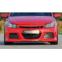 Pare-chocs avant "Rieger Tuning" pour OPEL ASTRA H