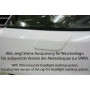 Pare-chocs avant "Rieger Tuning" pour OPEL ASTRA H