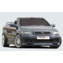 Pare-chocs avant "Rieger Tuning" pour OPEL ASTRA G
