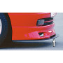 Lame pour ajout de pare-chocs avant "Rieger Tuning" pour OPEL ASTRA G