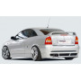 Bas de caisse droit "Rieger Tuning" pour OPEL ASTRA G