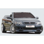 Bas de caisse droit "Rieger Tuning" pour OPEL ASTRA G