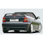 Bas de caisse droit "Rieger Tuning" pour OPEL ASTRA G