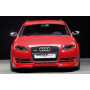 Ajout de pare-chocs avant "Rieger Tuning" pour AUDI A4 (8E) type B7