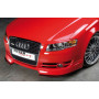 Ajout de pare-chocs avant "Rieger Tuning" pour AUDI A4 (8E) type B7
