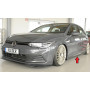 Bas de caisse gauche "noir" "Rieger Tuning" pour VOLKSWAGEN GOLF 8 GTI CLUBSPORT / CLUBSPORT 45