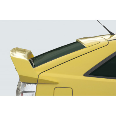 Aileron (avec pièces latérales) "Rieger Tuning" pour VOLKSWAGEN CORRADO