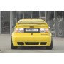 Aileron (avec pièces latérales) "Rieger Tuning" pour VOLKSWAGEN CORRADO