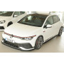 Lame de bas de caisse gauche "noir" "Rieger Tuning" pour VOLKSWAGEN GOLF 8 GTI Clubsport / Clubsport 45