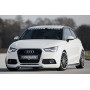 Ajout de pare-chocs avant "Rieger Tuning" pour AUDI A1 (8X)