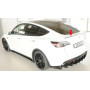 Lame de coffre (spoiler) "noir" "Rieger Tuning" pour TESLA MODEL Y (003)
