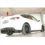 Lame de coffre (spoiler) "noir" "Rieger Tuning" pour TESLA MODEL Y (003)