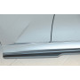 Lame pour bas de caisse gauche "noir" "Rieger Tuning" pour BMW SERIE 3 TYPE G20/G21