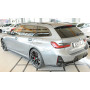 Lame pour bas de caisse gauche "noir" "Rieger Tuning" pour BMW SERIE 3 TYPE G20/G21
