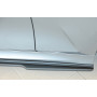 Lame pour bas de caisse droit "noir" "Rieger Tuning" pour BMW SERIE 3 TYPE G20/G21