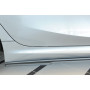 Lame pour bas de caisse droit "noir" "Rieger Tuning" pour BMW SERIE 3 TYPE G20/G21