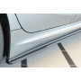 Lame pour bas de caisse droit "noir" "Rieger Tuning" pour BMW SERIE 3 TYPE G20/G21