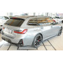 Lame pour bas de caisse droit "noir" "Rieger Tuning" pour BMW SERIE 3 TYPE G20/G21