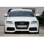 Pare-chocs avant "Rieger Tuning" pour AUDI S4 (B8/B81)