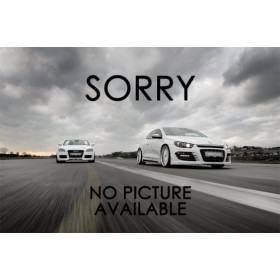 Diffuseur de pare-chocs arrière "noir brillant" "Rieger Tuning" pour AUDI A6 SANS ATTELAGE/AVEC SILENCIEUX SPORT (4G/C7)