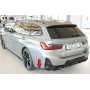 Lame de coin de pare-chocs derrière "noir" "Rieger Tuning" pour BMW SERIE 3 TYPE G20/G21