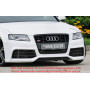 Pare-chocs avant "Rieger Tuning" pour AUDI A4 (B8/B81)