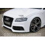 Pare-chocs avant "Rieger Tuning" pour AUDI A4 (B8/B81)