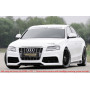 Pare-chocs avant "Rieger Tuning" pour AUDI A4 (B8/B81)