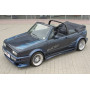 Aile arrière gauche pour kit large v1 "Rieger Tuning" pour VOLKSWAGEN GOLF 1 CABRIOLET
