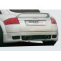 Rajout de pare-chocs arrière "Rieger Tuning" pour AUDI TT (8N)