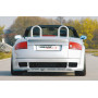 Rajout de pare-chocs arrière "Rieger Tuning" pour AUDI TT (8N)
