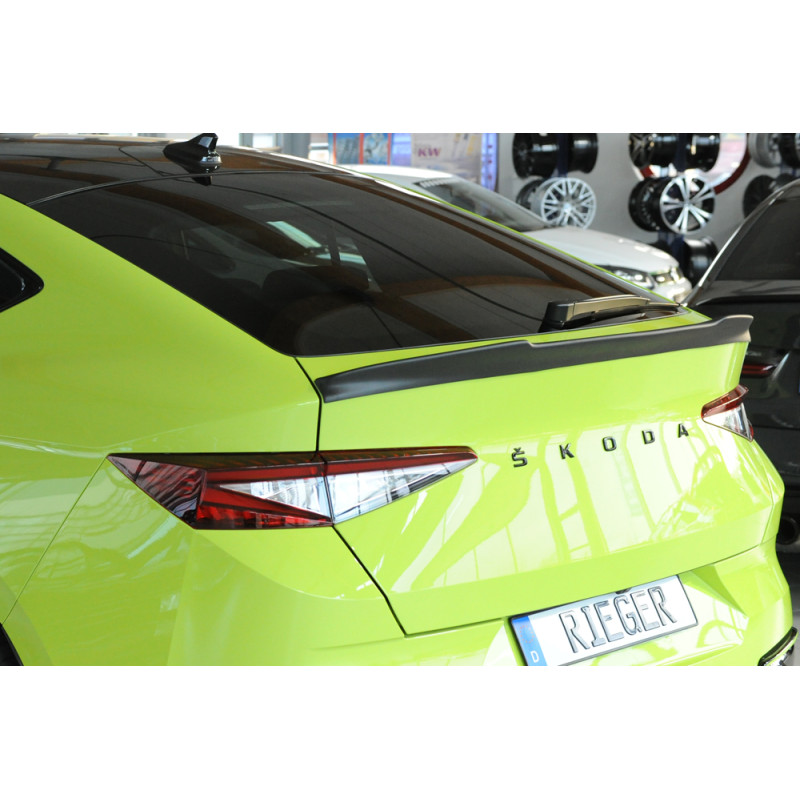 Bloc Arrière Pour Autococker - Noir - Occasion - Fabriqué Aux USA