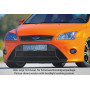 Pare-chocs avant "Rieger Tuning" pour FORD FOCUS 2 ST