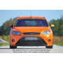 Pare-chocs avant "Rieger Tuning" pour FORD FOCUS 2 ST