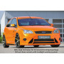 Pare-chocs avant "Rieger Tuning" pour FORD FOCUS 2 ST