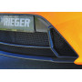 Pare-chocs avant "Rieger Tuning" pour FORD FOCUS 2 ST