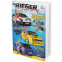 Catalogue RIEGER TUNING 2025 (version Allemande)