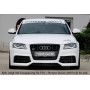Grille de calandre pour pare-chocs avant "Rieger Tuning" pour AUDI S4 (B8/B81)