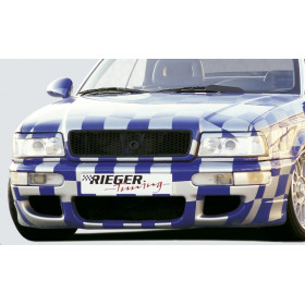 Pare-chocs avant "Rieger Tuning" pour AUDI S2 Coupé