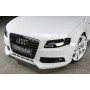 Ajout de pare-chocs avant "Rieger Tuning" pour AUDI A4 (B8/B81)