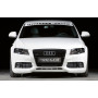 Ajout de pare-chocs avant "Rieger Tuning" pour AUDI A4 (B8/B81)
