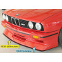 Ajout de pare-chocs avant "Rieger Tuning" pour BMW SERIE M3 (E30)