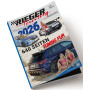 Catalogue RIEGER TUNING 2026 (version Allemande) + calendrier 2026-2027 offert