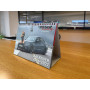Catalogue RIEGER TUNING 2026 (version Allemande) + calendrier 2026-2027 offert