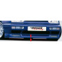 Lame pour ajout de pare-chocs avant "Rieger Tuning" pour VOLKSWAGEN GOLF 3