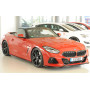 Lame de pare-chocs avant "noir brillant" "Rieger Tuning" - BMW Z4 (G4Z/G29)