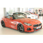 Lame de pare-chocs avant "noir brillant" "Rieger Tuning" - BMW Z4 (G4Z/G29)