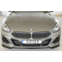 Lame de pare-chocs avant "noir brillant" "Rieger Tuning" - BMW Z4 (G4Z/G29)
