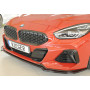 Lame de pare-chocs avant "noir brillant" "Rieger Tuning" - BMW Z4 (G4Z/G29)