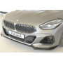 Lame de pare-chocs avant "noir brillant" "Rieger Tuning" - BMW Z4 (G4Z/G29)